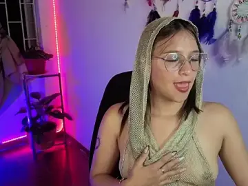 Stripchat Nude Webcam of Zoe--khalL