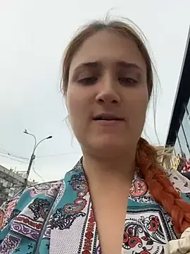 Stripchat Sex Chat of AdelRich