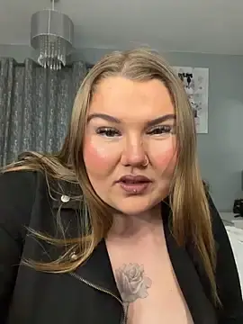 Stripchat Adult Webcam of BeeMay22