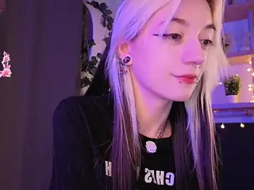 Stripchat Sex Chat of TristaRoht