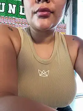 Stripchat Sex Chat of ValeryGrey