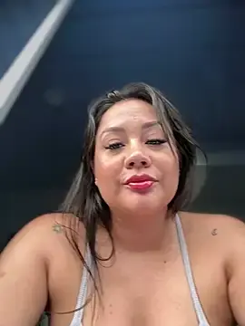 Stripchat Free Porn Cam of ValeryGrey