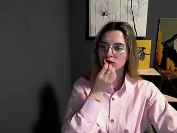 Stripchat Sex Cam of lady_olivia_