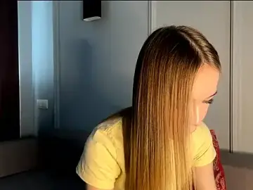 Stripchat Free Porn Cam of Nestymi
