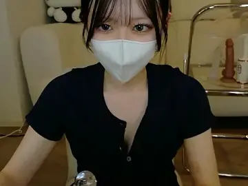 Stripchat Free Porn Cam of R-bonbon