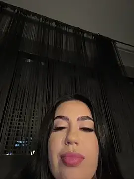 Stripchat Best Webcam of Andrestarr