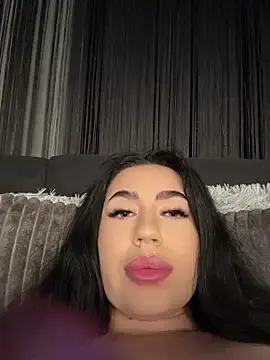 Stripchat Private Sex Chat of Andrestarr