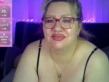 Stripchat Adult Webcams of AngelinaGlam