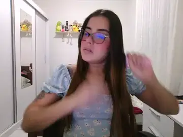 Stripchat Private Sex Chat of maliamiller