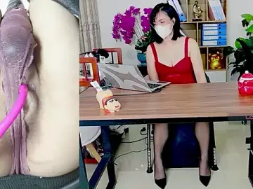 Stripchat Live Porn of Elidabeth_666