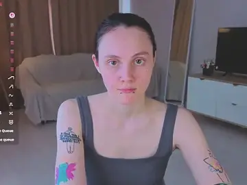 Stripchat Nude Webcam of MaryCoopeer