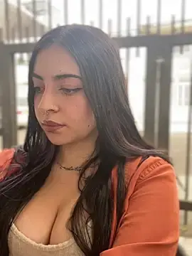 Stripchat Free Live Porn of Morgana_Pink