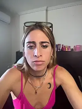 Stripchat Sex Chat of NicoleWilder
