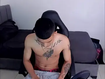 Stripchat Best Webcam of hot_king20