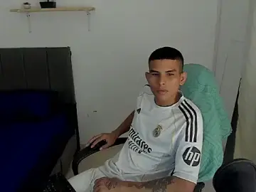 Stripchat Sex Chat of hot_king20