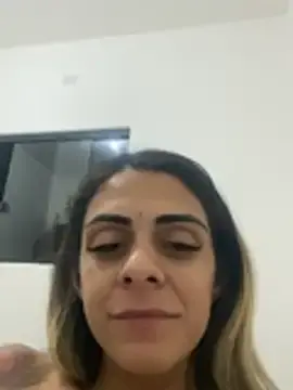 Stripchat Best Webcam of sabrinaneves
