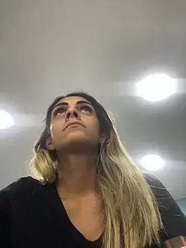 Stripchat Nude Webcam of sabrinaneves