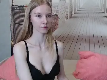 Stripchat Live Sex of Cutieblondegirl