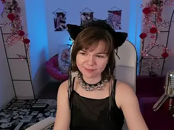 Stripchat Nude Webcam of JaneFields