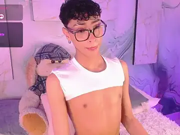 Stripchat Best Webcam of Owen_JP