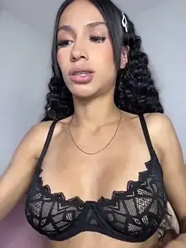 Stripchat Live Porn of Miaa_love6969