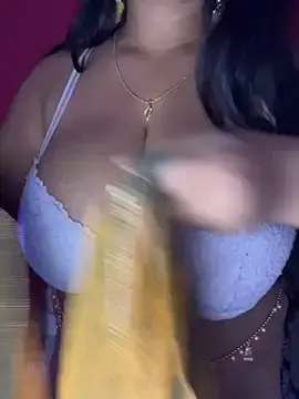 Stripchat Live Sex of mEhAK_________