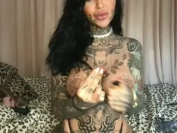 Stripchat Watch Live Sex Cams of Peaches_and_the_Cream