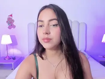 Stripchat Free Live Porn of SofieBunnie