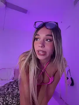 Stripchat Sex Chat of amylaaa