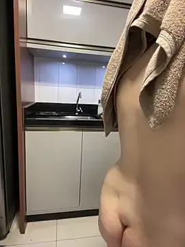 Stripchat Nude Webcam of yumi-hot