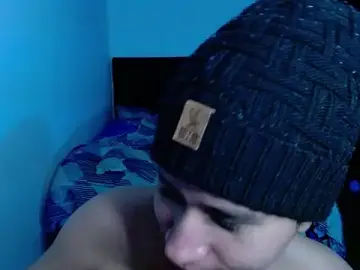 Stripchat Live Porn of Im_Milan_Rs
