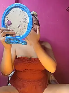 Stripchat Live Porn of Sweet_Disteen