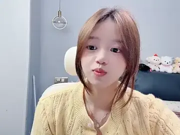 Stripchat Free Porn Cam of Yany520