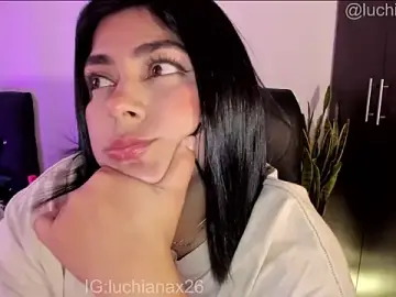 Stripchat Watch Live Sex Cams of lucy26_