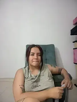 Stripchat Live Porn of Ema_kraus