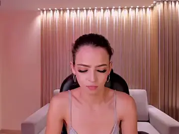 Stripchat Adult Webcam of KeylaPalmer