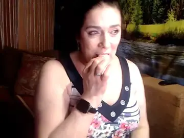 Stripchat Best Webcam of RositaSky
