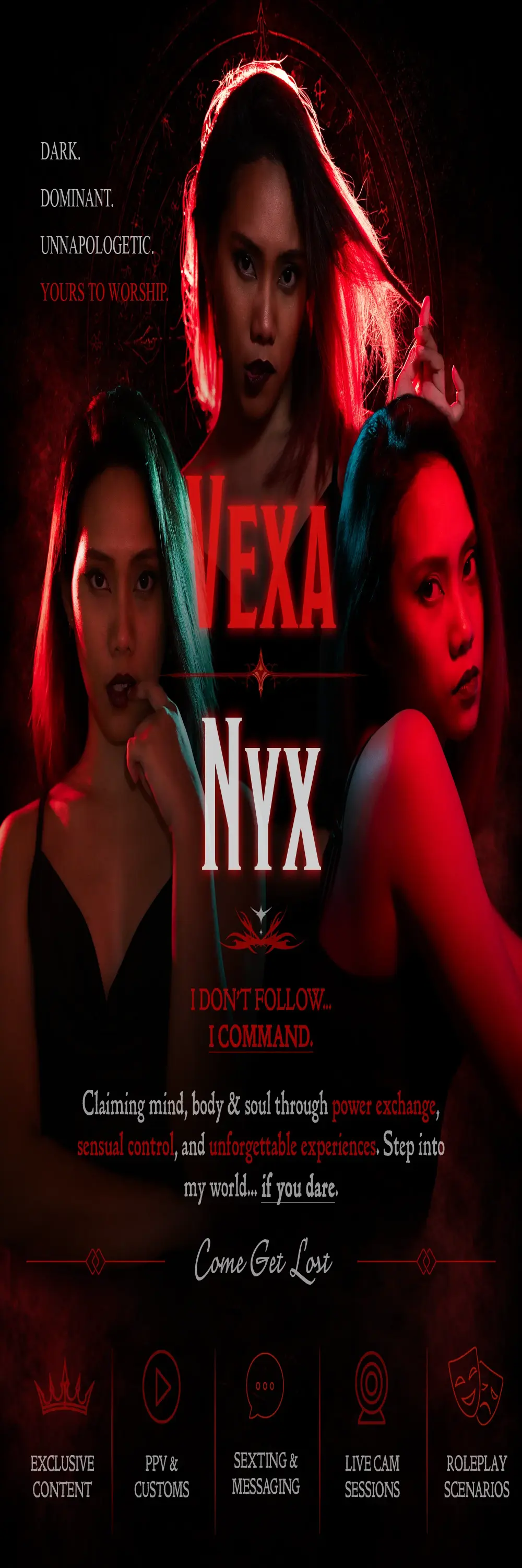 VexaNyx