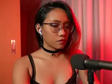 Stripchat Free Live Porn of VexaNyx