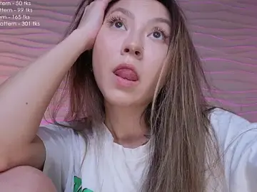 Stripchat Nude Webcam of im_casey