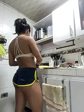 Stripchat Sex Cam of AgathaGeorgiou