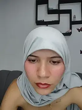 Stripchat Live Porn of hanaa_18