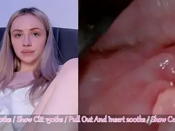 Stripchat Nude Webcam of jannemary