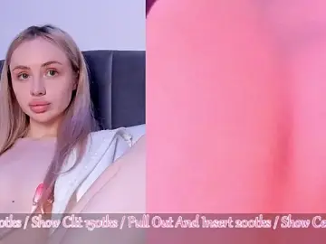 Stripchat Live Sex Cam of jannemary