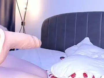 Stripchat Live Sex of jannemary