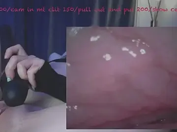 Stripchat Free Live Porn of jannemary