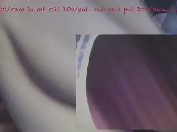 Stripchat Sex Cam of jannemary