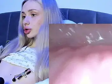 Stripchat Sex Chat of jannemary