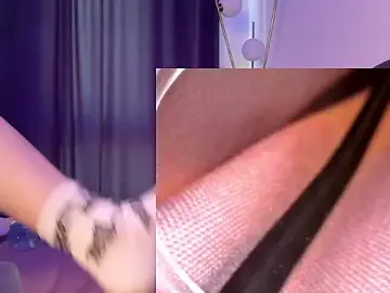 Stripchat Live Sex of jannemary
