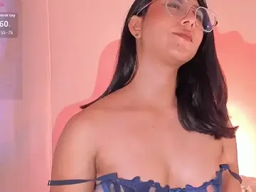 Stripchat Live Sex of DaraBeckett